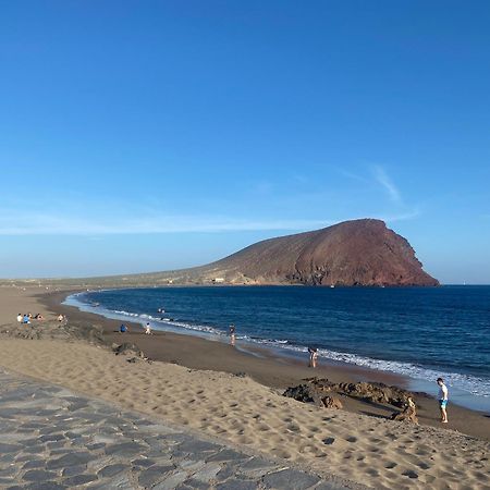 Duquesa Del Mar Appartement San Miguel de Abona Buitenkant foto