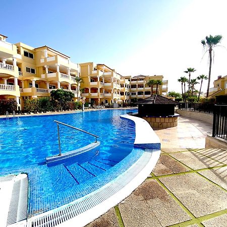 Duquesa Del Mar Appartement San Miguel de Abona Buitenkant foto