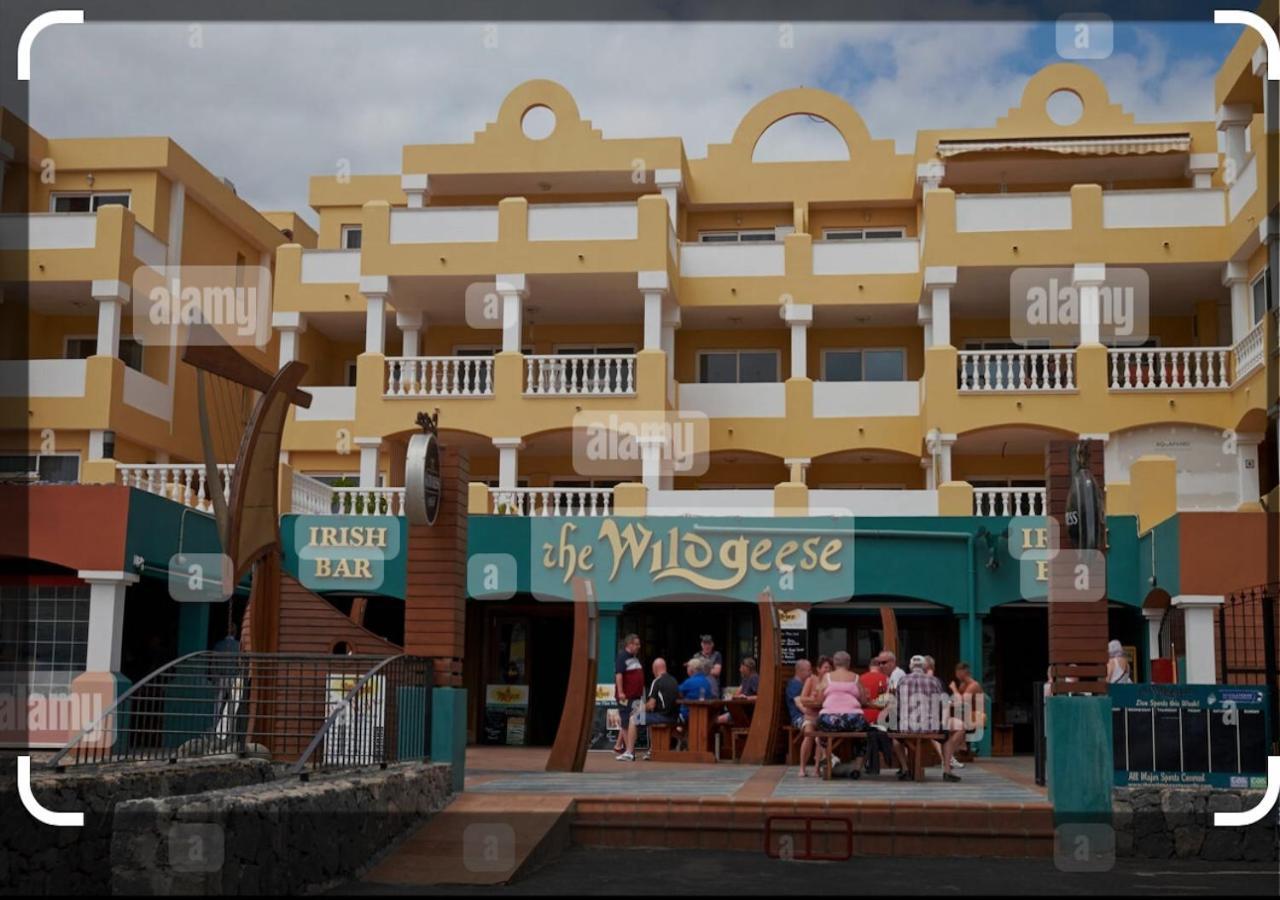 Duquesa Del Mar Appartement San Miguel de Abona Buitenkant foto