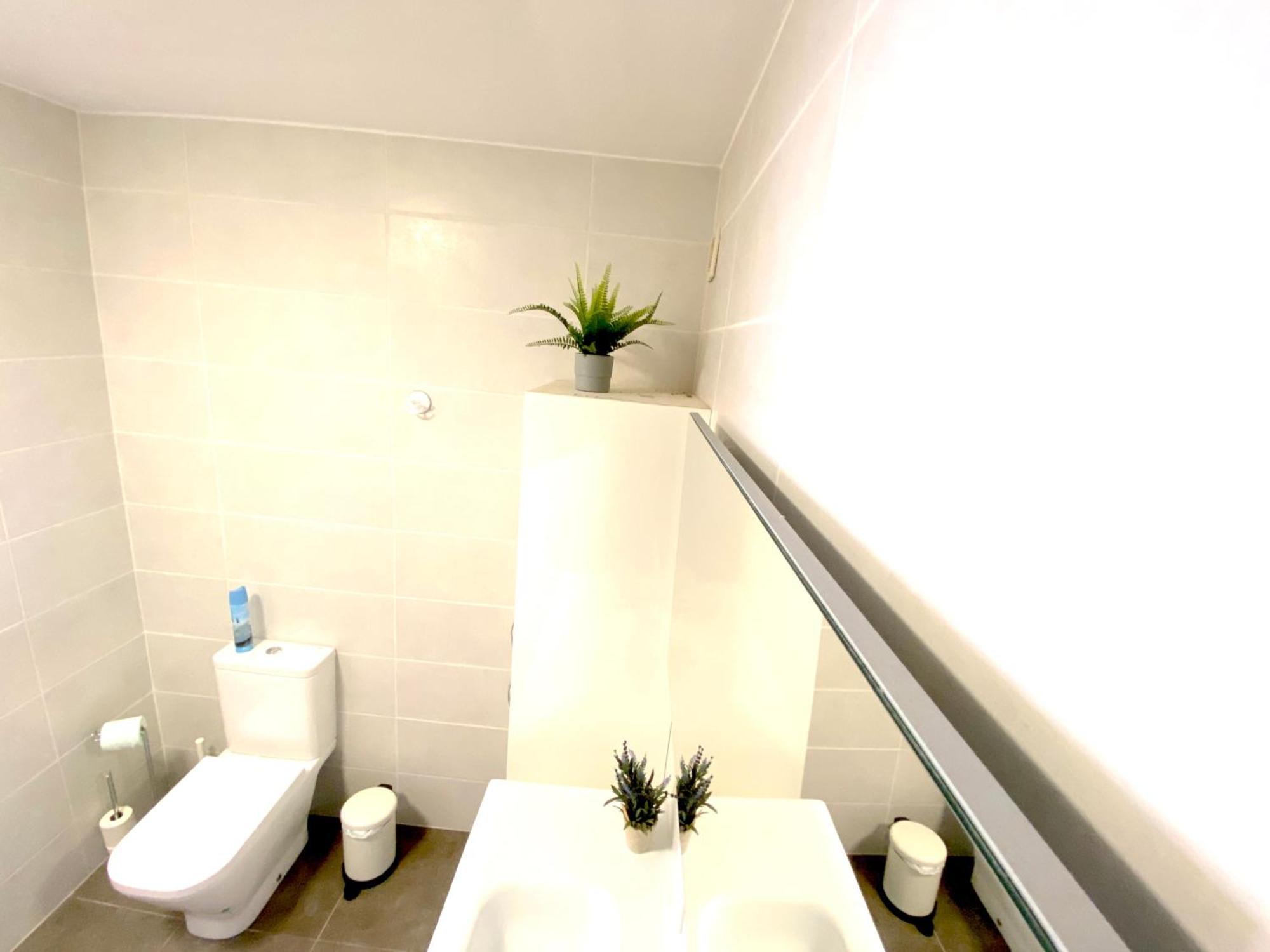 Duquesa Del Mar Appartement San Miguel de Abona Buitenkant foto