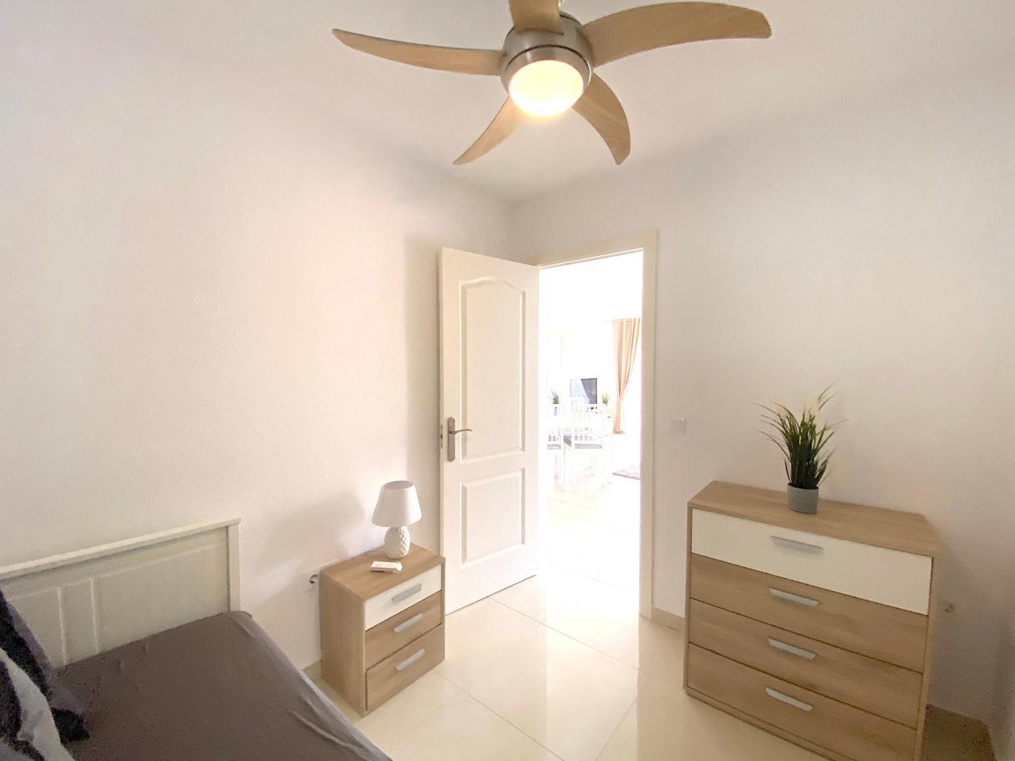 Duquesa Del Mar Appartement San Miguel de Abona Buitenkant foto
