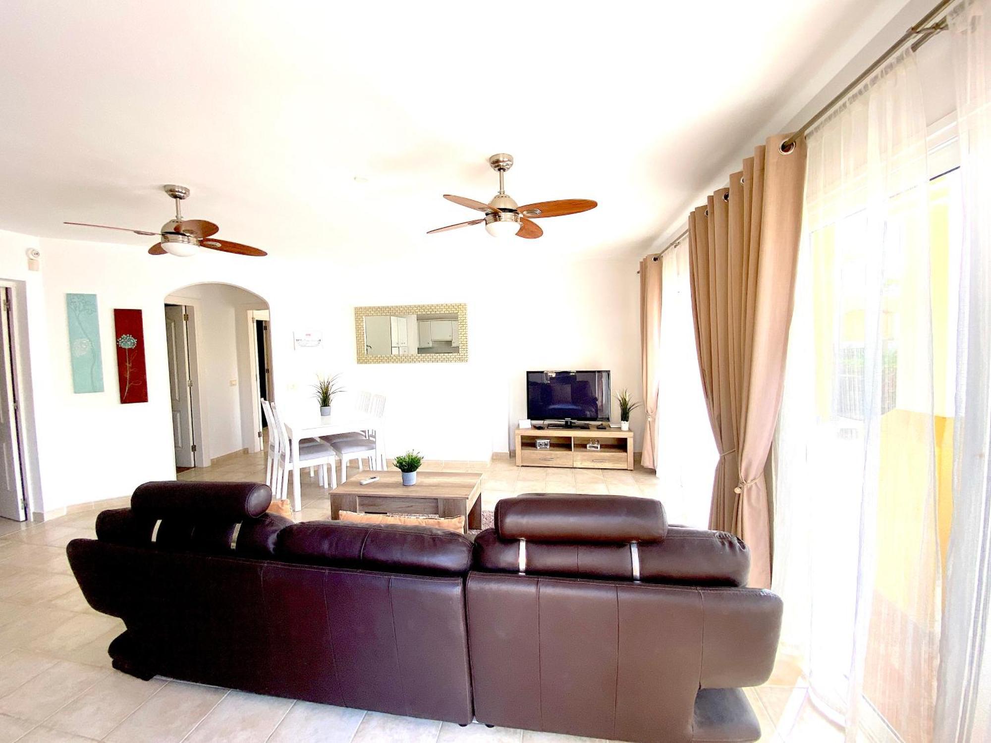 Duquesa Del Mar Appartement San Miguel de Abona Buitenkant foto